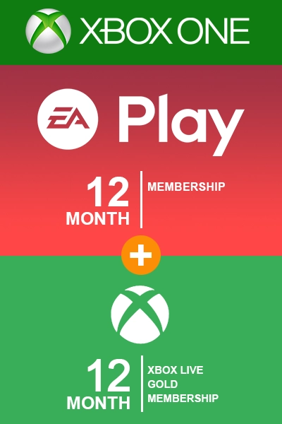 xbox live membership 12 month deals