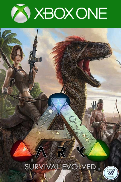 Cheap Ark Survival Evolved Xbox One Digital Delivery Livecards Co Uk