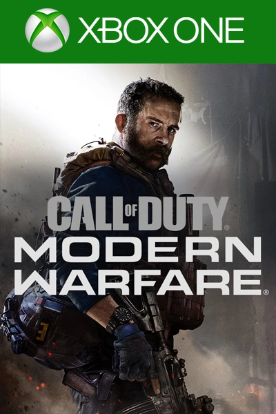 call of duty modern warfare xbox one download
