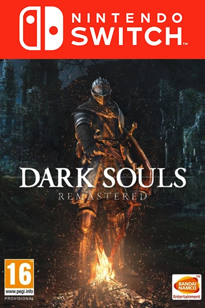 Dark souls nintendo switch сколько fps