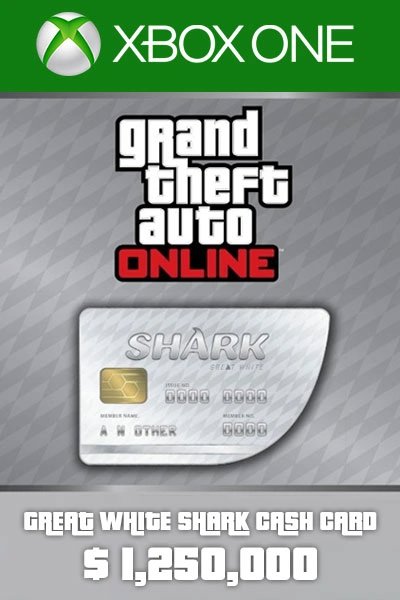 shark cards gta 5 xbox one prices