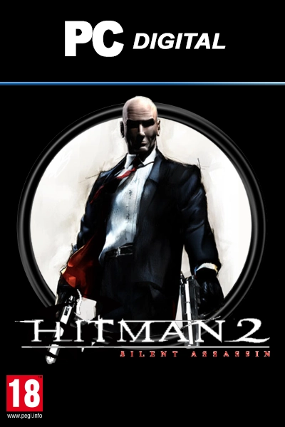 Cheap Hitman 2 Silent Assassin Pc Digital Delivery Livecards Co Uk - all active codes silent assassin roblox