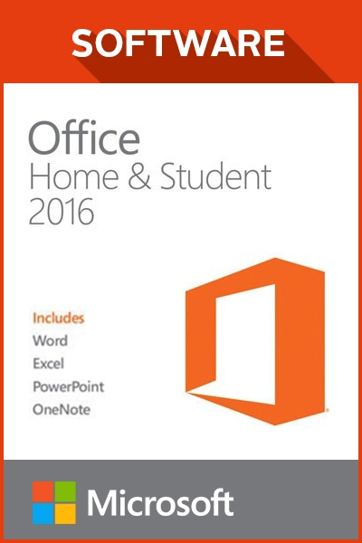 cheapest microsoft office 2016 home and student 2018