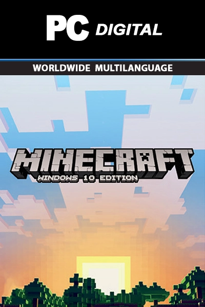 minecraft windows edition free