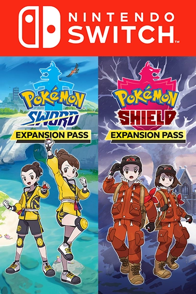 pokemon expansion pass nintendo eshop
