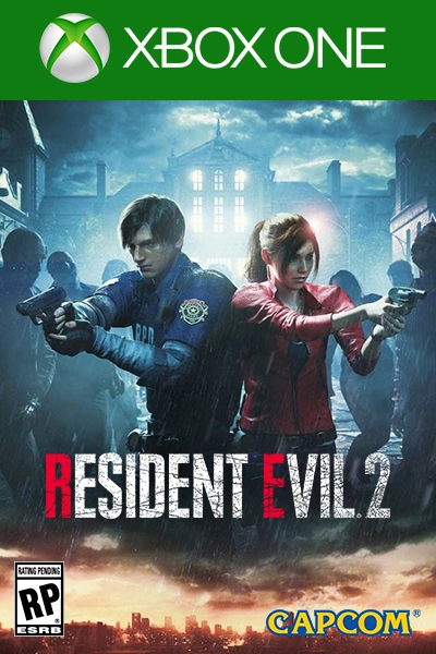 Cheap Resident Evil 2 Remake for Xbox One - digital delivery ...