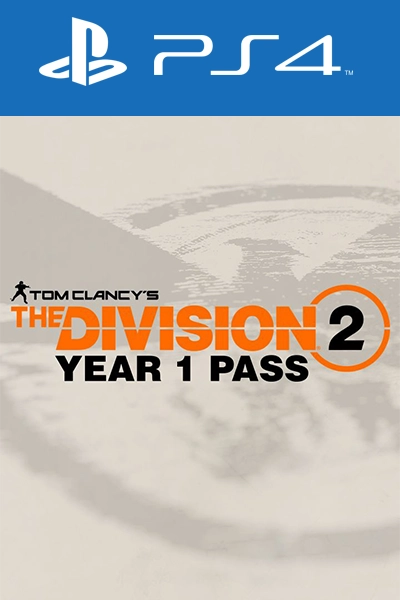 the division 2 ps4 digital