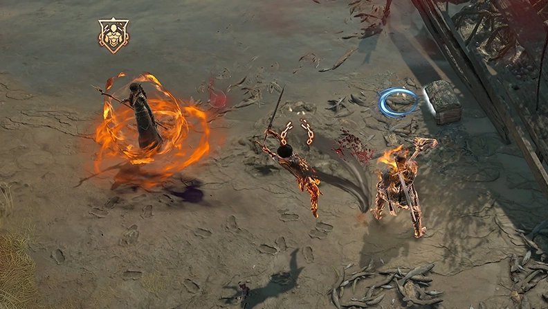 Diablo IV PC (Battle.net) EU 004