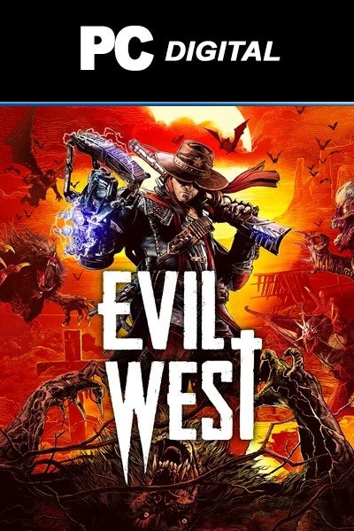 Evil-West-PC