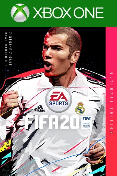 FIFA-20-Ultimate-Edition