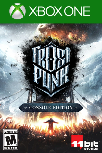 Frostpunk-Console-Edition-Xbox-one