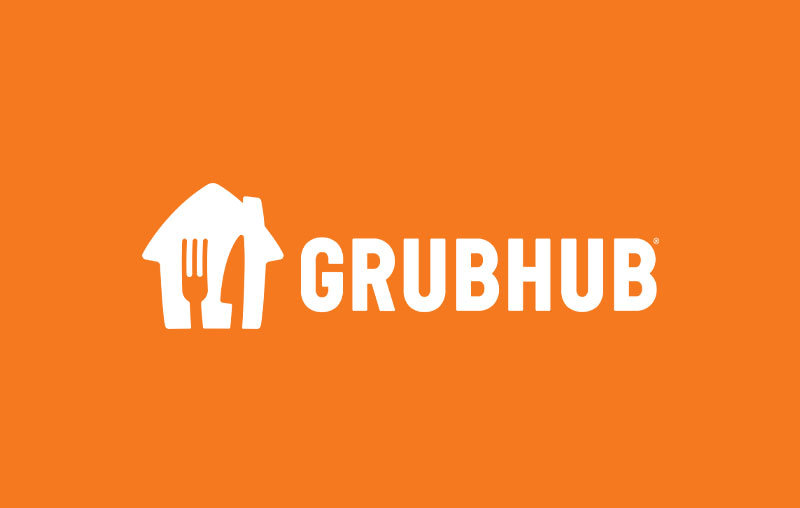 GrubHub eGift Card