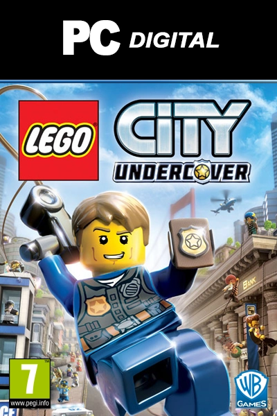 LEGO-City-Undercover-PC