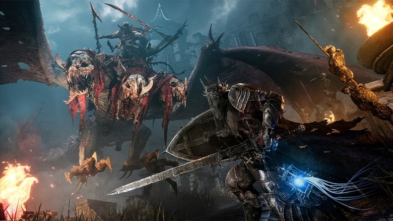 Lords of the Fallen PC_002