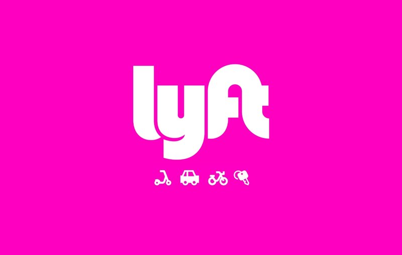 Lyft Gift Card