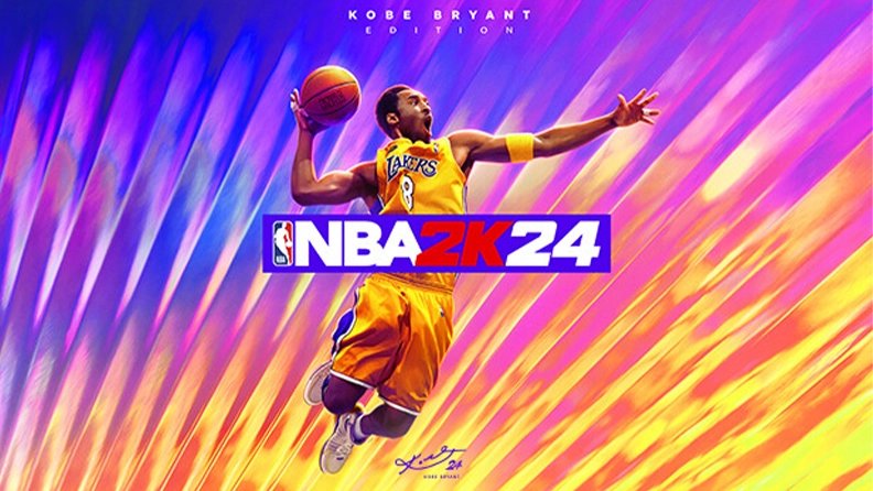 NBA2K24 Kobe Bryant Edition PC_002