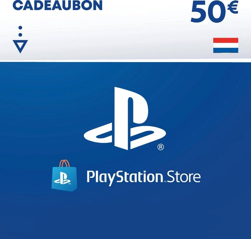 PSN Card 50 EUR