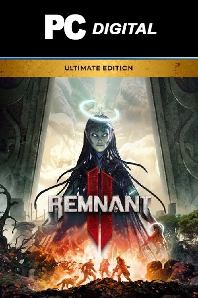 Remnant II Ultimate Edition PC