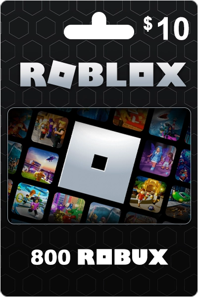 800 Robux for Xbox Price