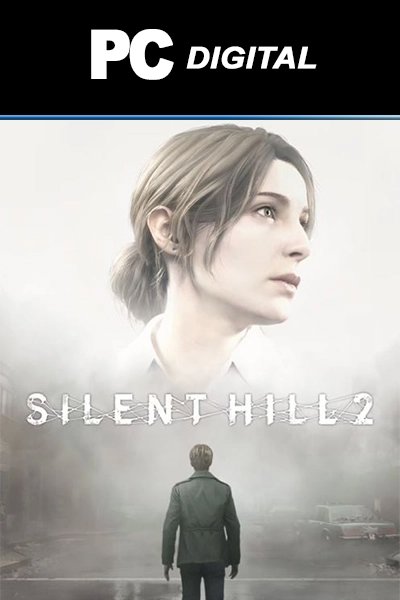 Silent Hill 2 PC