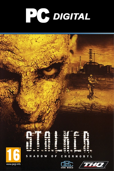 S.T.A.L.K.E.R.-Shadow-of-Chernobyl-PC