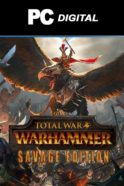 Total-War-Warhammer---Savage-Edition