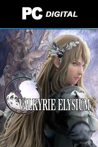 Valkyrie Elysium PC