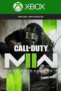 Call of Duty: Modern Warfare II Xbox One/Xbox Series
