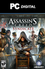 ASSASSINS CREED SYNDICATE STANDARD