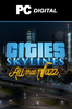 Cities Skylines - All That Jazz