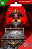 Diablo IV - 2800 Platinum Voucher Xbox One - Xbox Series XS