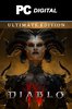 Diablo IV Ultimate Edition PC