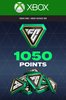 EA Sports FC 24 Ultimate Team 1050 FC Points Xbox One Xbox Series