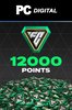 EA Sports FC 24 Ultimate Team 12000 FC Points EA App