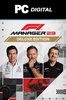 F1 Manager 2023 Deluxe Edition PC