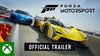 Forza Motorsport 8 Official Game Trailer