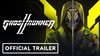 Ghostrunner 2 PC Official Game Trailer