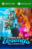 Minecraft Legends Deluxe Edition Xbox One - PC