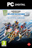 Monster Energy Supercross - The Official Videogame 3 PC