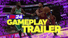 NBA2K24 Official Game Trailer