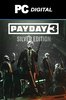 PAYDAY 3 PC Silver Edition