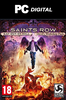 Saints Row Gat out of Hell + Devil's Workshop Pack PC