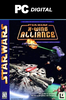 STAR WARS X-Wing Alliance PC