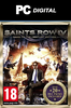 Saints Row IV Game of the Century Edition PC