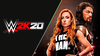 WWE-2K20